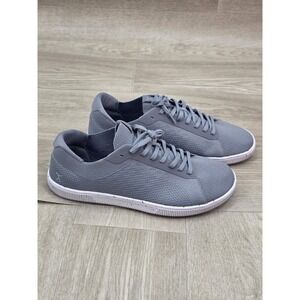 Flux Adapt Trainer Sneakers Gray‎ Mens 11.5 Womens 12.5 Missing Insoles READ